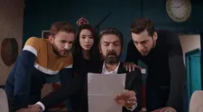 Zachránené životy: 128. epizóda