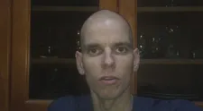 Richard vydržal 10 dní bez jedla, ale telo mu to dalo poriadne pocítiť