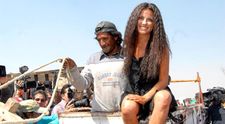 Maite Perroni skončila ako bezdomovkyňa!