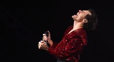 BRITs 2023: Fenomén Harry Styles pobral všetko, čo mohol