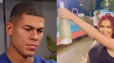 Claude prvýkrát o kauzách Ráchel. Toto si o nej myslím (Big Brother maratón)
