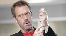 Aj Dr. House začínal v Priateľoch: Neuveríte, ako vtedy vyzeral