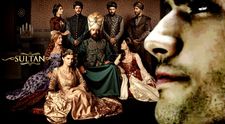 Sultán: Nová séria s novým sexsymbolom!