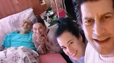 Boli s ním aj v jeho posledných chvíľach. Prehovorili herci z divadla, ktoré Marcel miloval