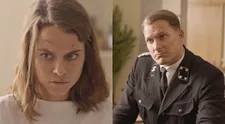Klára sa dozvie, že Peter ide do vojny. Walter ho chce dať zostreliť