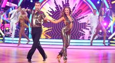 Veľkolepý návrat šou Let's Dance prilákal k obrazovkám takmer 600-tisíc divákov!