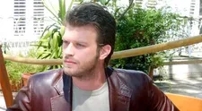 Kıvanç Tatlıtuğ: Polnočná romantika v reštaurácii!