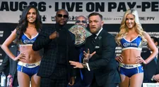 Mayweather vs. McGregor: Víťaz súboja dostane opasok s 3 360 diamantmi