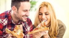 Pizza - jedlo kráľov láme rekordy na celom svete