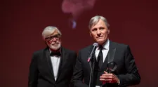 Viggo Mortensen v Karlových Varoch: Z jeho češtiny odpadnete