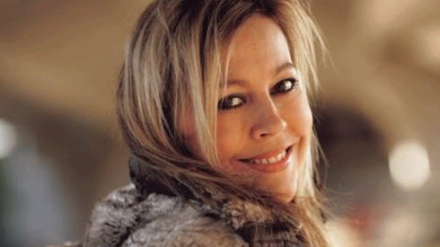 Marta Sládečková: Nie je fatalistka, občas sa ale rada vyhovorí na osud!