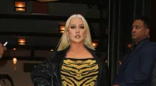 Christina Aguilera drasticky schudla