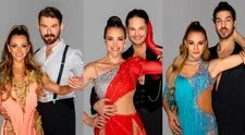 Tanečné páry Let's Dance sú známe. Po boku Maria Cimarra bude táto kráska!