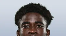 Bright DONKOR