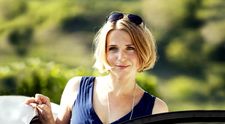 Tanja Wedhorn: Láska? Áno! Nevera? Hm... Žiadny problém!