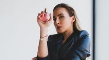 Lucia Mokráňová predstavila svoj vlastný parfum pre ženy, ktoré sa chcú cítiť výnimočne!