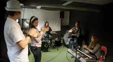 Dominika sa nezdá!