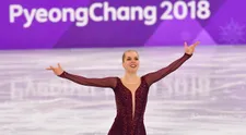 Slovenská krasokorčuliarka Nicole Rajičová sa kvalifikovala do finálovej 24-ky