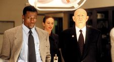 Wesley Snipes: Z tvrdej basy po dvoch rokoch do domáceho väzenia...