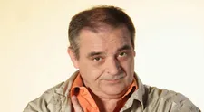 Pavol Topoľský: Obklopený ženami, ale varí sám!