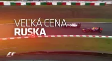 Veľká cena Ruska: Dočkáme sa konečne prekvapenia na stupňoch víťazov?
