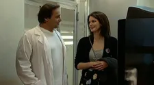 Ordinácia v ružovej záhrade: Vera