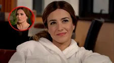 Boľavé trápenie seriálovej Sanem: Rakovina prsníka!