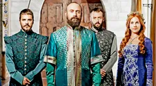 Sultán: Divoká rozlúčka s Okanom Yalabıkom