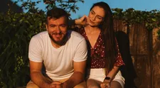 Svadbu zámerne netajili, ale verejnosť o nej nevedela: Nevesta neplakala, ženích áno!