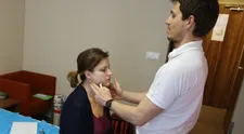 Súťažiaci prešli zdravotnou prehliadkou: Vieme, čo ich môže na Ostrove skoliť!