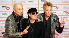 Fanúšikovia skupiny Scorpions smútia. V 61 rokoch zomrel jej bývalý člen