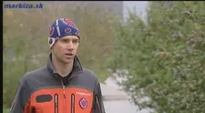 V kuchyni neexperimentujem!