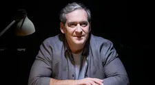 Martin Mňahončák mieri do Klamstva. Hovoriť pravdu sa dnes nenosí, myslí si
