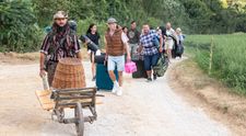 Prvé zábery z novej série Farmy: Dobrodružstvo, aké tu ešte nebolo!