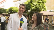 Erik a Diana prehovorili, čo bude nasledovať v Mame na prenájom