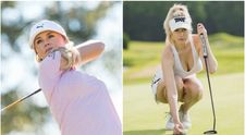 Aj golf môže byť poriadne sexy! S týmito kráskami by ste si určite zahrali