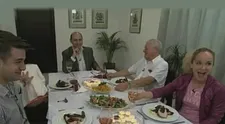 Tajné zábery z nakrúcania! Popučíte sa od smiechu!