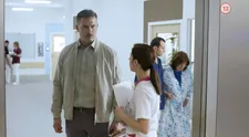Boli to iba halucinácie? Andrej sa prebúdza do reality