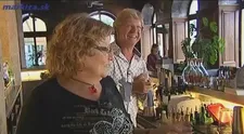 Kramár: Ty sama si urobíš orgazmus.