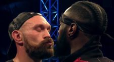 Fury zvíťazil v druhom súboji po návrate, s Wilderom ohlásili vzájomný duel
