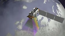 Vypustili revolučný satelit, ktorý umožní presnejšie predpovede počasia