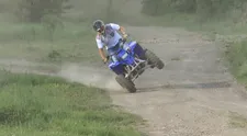 Rýchlo a zbesilo v podaní Mikiho. „Veď sa zabije!“