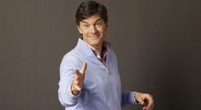 Dr. Oz: Žite správne - práve teraz!