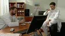 Ordinácia v ružovej záhrade: Kto je na ťahu?