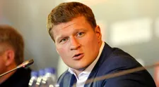 Povetkin môže opäť boxovať, po očistení mena mu zrušili doživotný dištanc