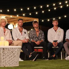 Coupling v Casa Amor a následnýb recoupling vo vile rozbil jeden z najstabilnejších párov Love Islandu.