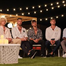 Coupling v Casa Amor a následnýb recoupling vo vile rozbil jeden z najstabilnejších párov Love Islandu.