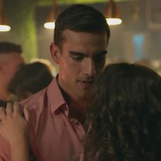 Martinovi sa ani nesnívalo, že na pánskej jazde mu skončí v náručí práve Naďa