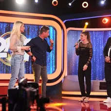 Veľkolepý návrat Búrlivého vína