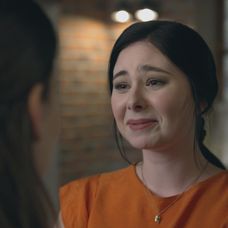 Dojímavá rozlúčka s Lenkou